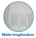 Mehrwegbecher mieten