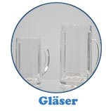 Glasverleih