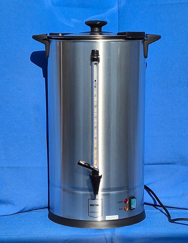 kaffeautomat